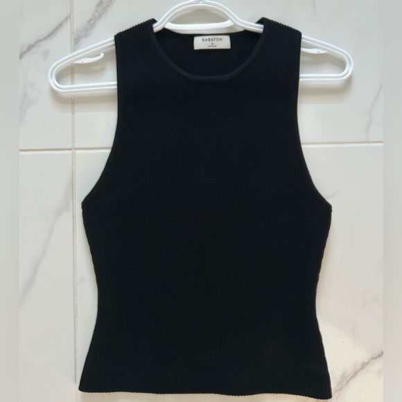 Babaton Sculpt Top - Picture 1 of 1